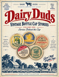 Dairy Duds: Small Caps, Big Stories - Volume 1